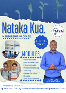 NATAKA KUA 1