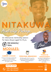 NITAKUWA 1