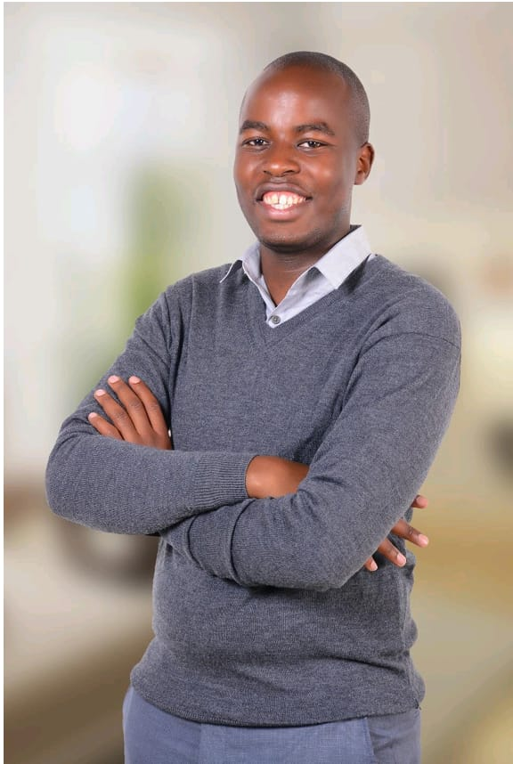 Uncle Lawi | Founder, TAYA Coaches & Mentors